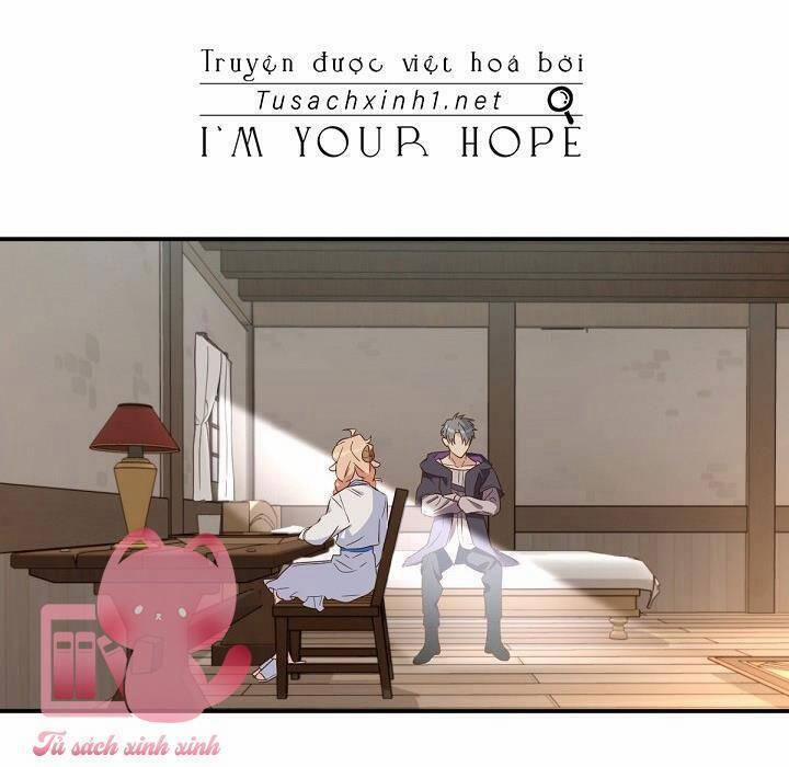 Hãy Dậy Đi Hỡi Chiến Binh 68 trang 10