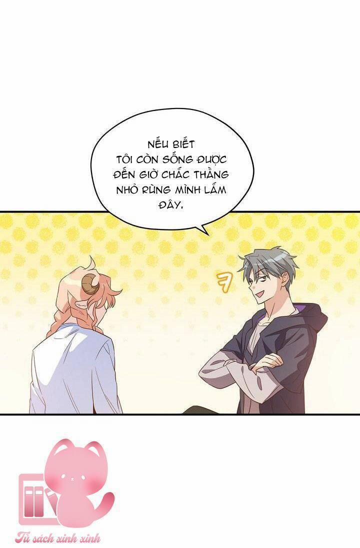 Hãy Dậy Đi Hỡi Chiến Binh 68 trang 11