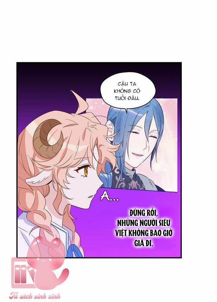 Hãy Dậy Đi Hỡi Chiến Binh 68 trang 12