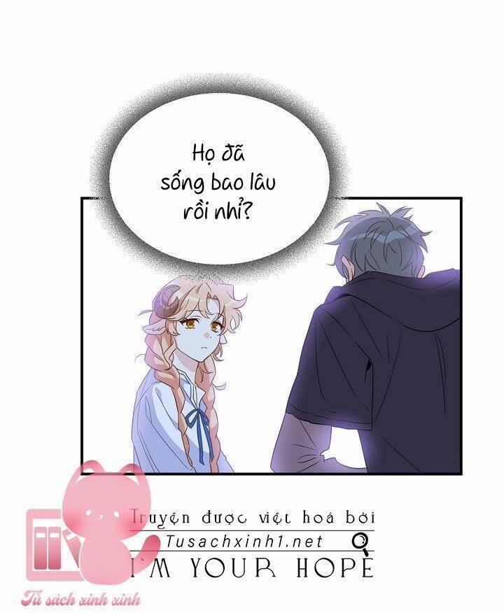 Hãy Dậy Đi Hỡi Chiến Binh 68 trang 13