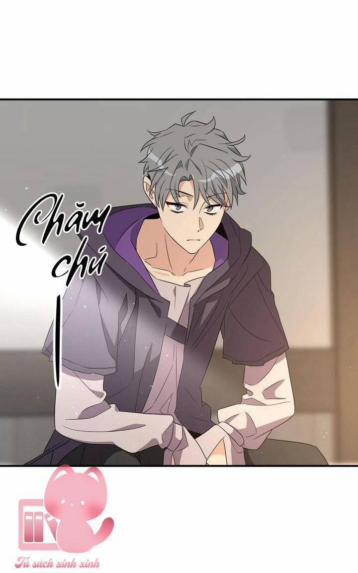 Hãy Dậy Đi Hỡi Chiến Binh 68 trang 14