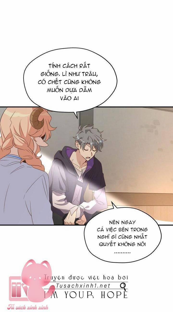 Hãy Dậy Đi Hỡi Chiến Binh 68 trang 17