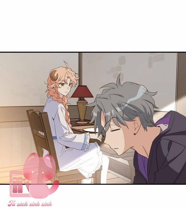 Hãy Dậy Đi Hỡi Chiến Binh 68 trang 18