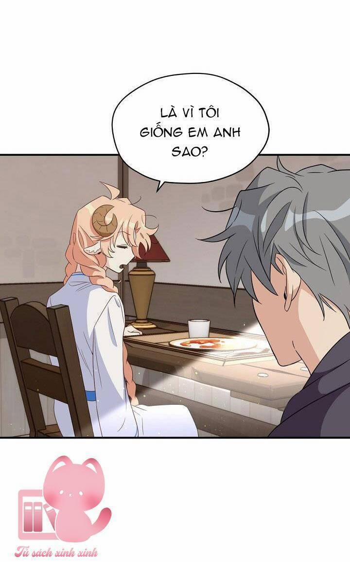 Hãy Dậy Đi Hỡi Chiến Binh 68 trang 20