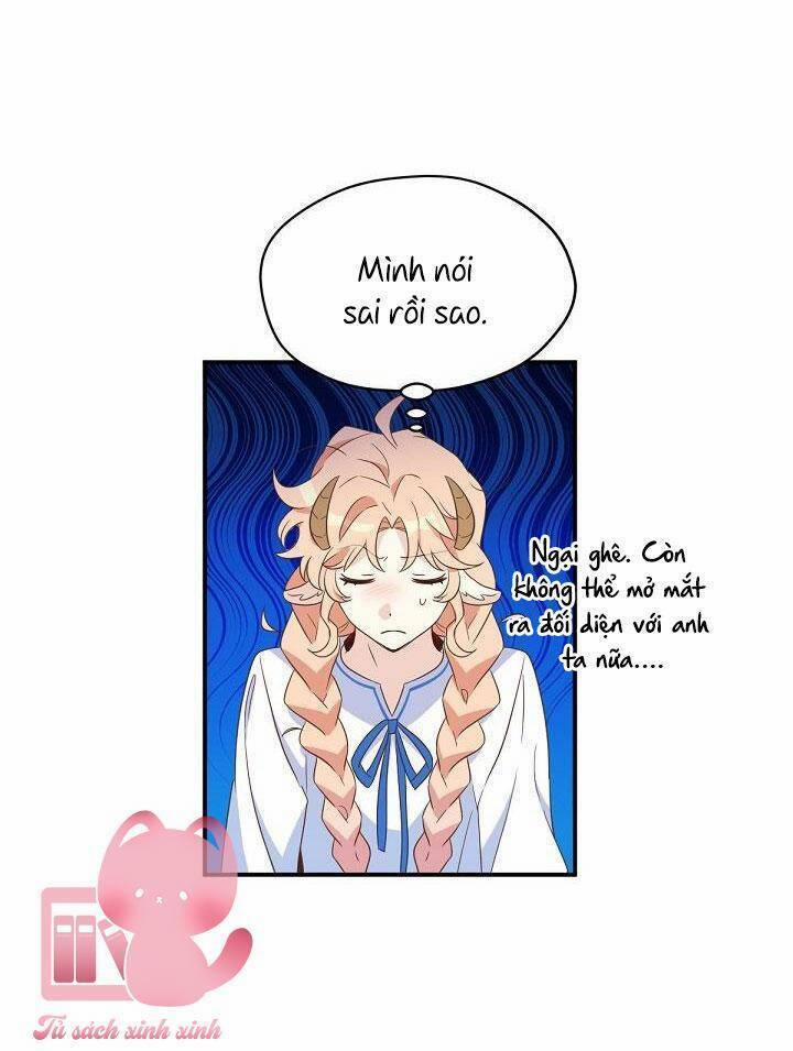 Hãy Dậy Đi Hỡi Chiến Binh 68 trang 23