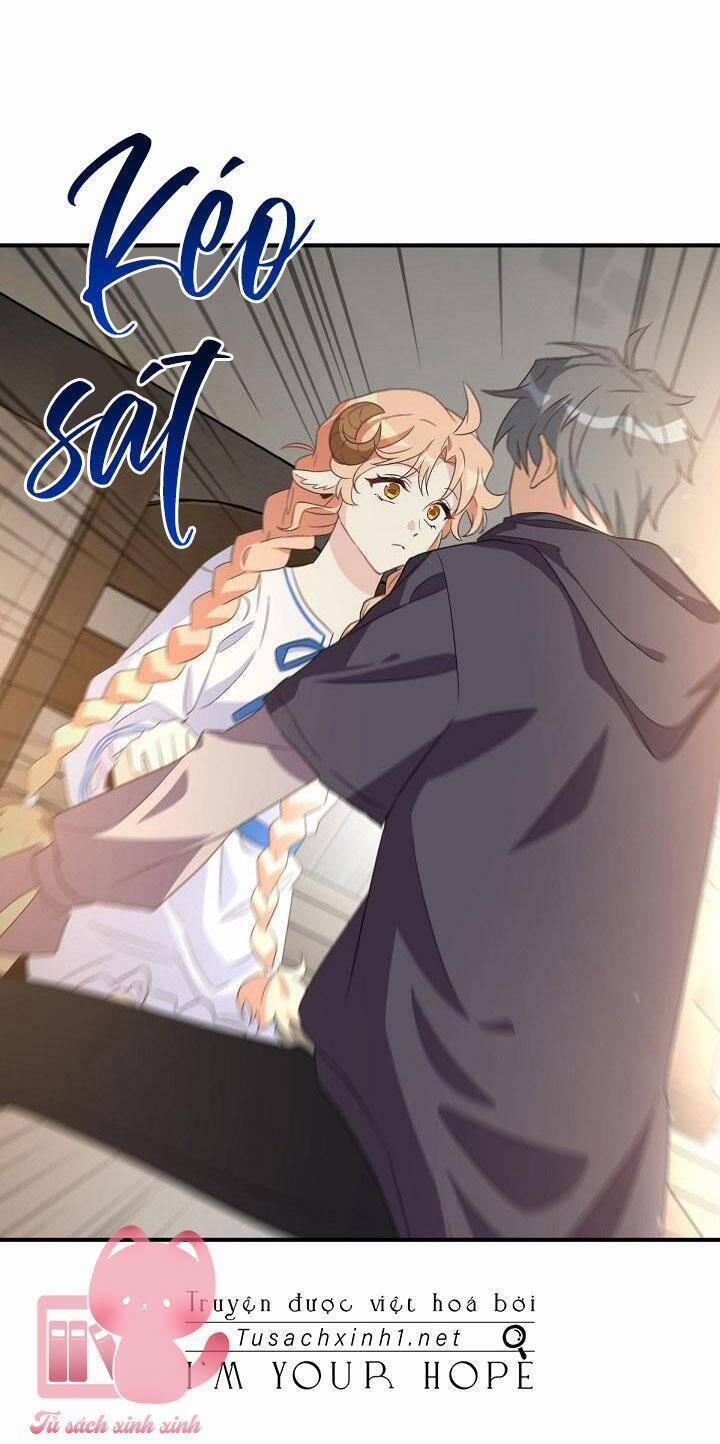 Hãy Dậy Đi Hỡi Chiến Binh 68 trang 25