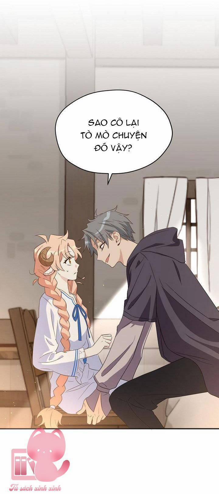 Hãy Dậy Đi Hỡi Chiến Binh 68 trang 28