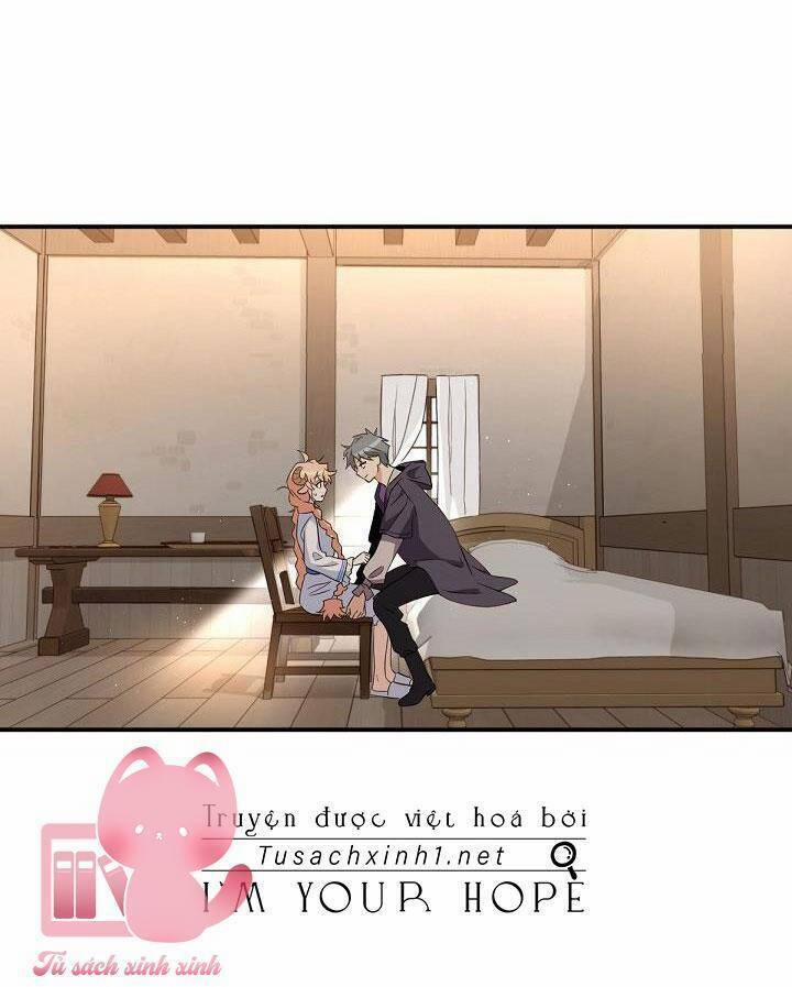 Hãy Dậy Đi Hỡi Chiến Binh 68 trang 29