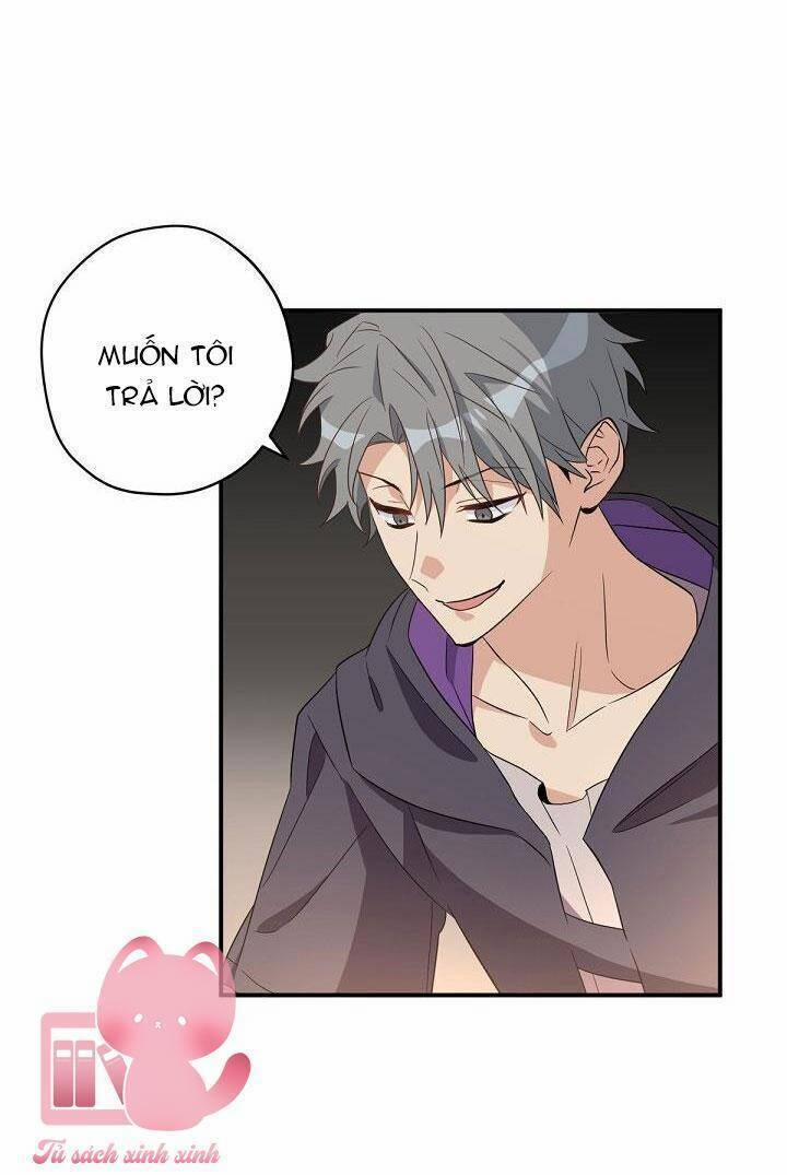 Hãy Dậy Đi Hỡi Chiến Binh 68 trang 30