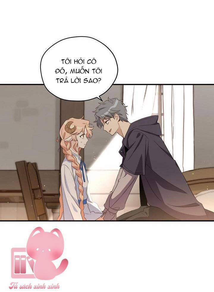 Hãy Dậy Đi Hỡi Chiến Binh 68 trang 32