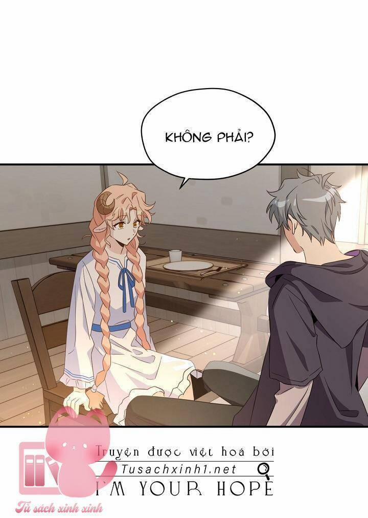 Hãy Dậy Đi Hỡi Chiến Binh 68 trang 37