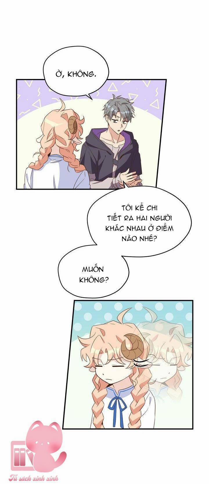 Hãy Dậy Đi Hỡi Chiến Binh 68 trang 38