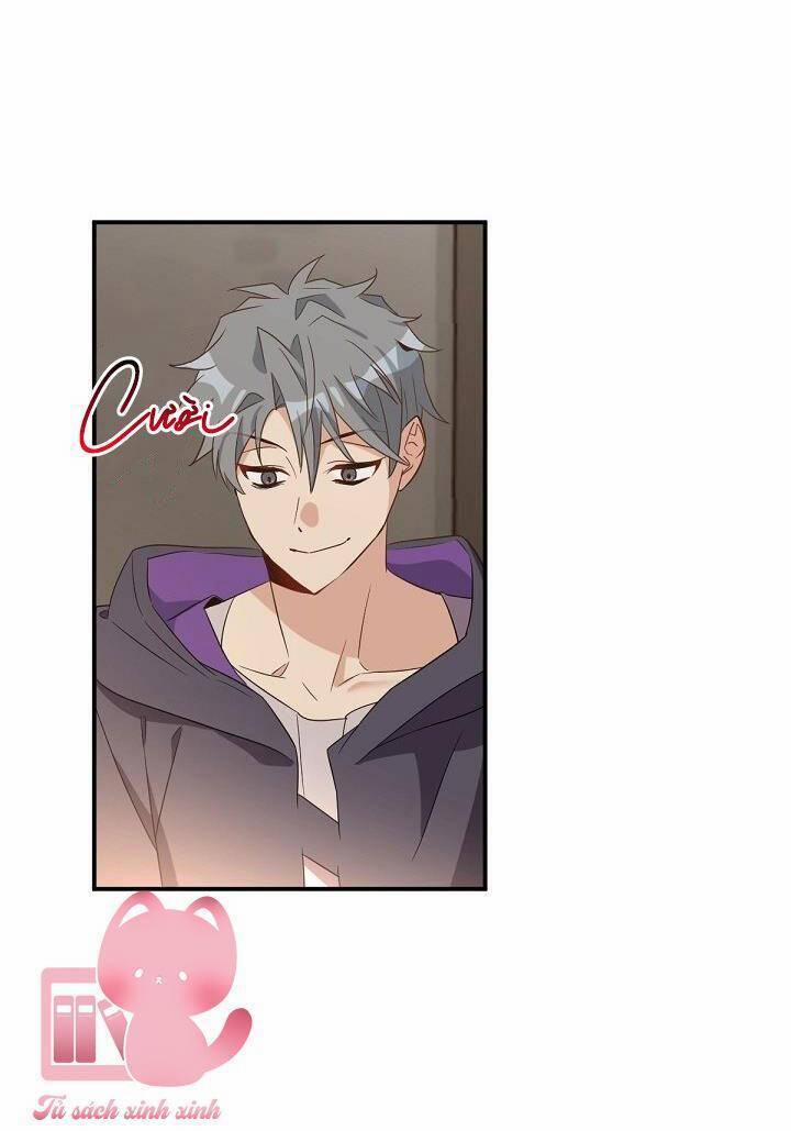 Hãy Dậy Đi Hỡi Chiến Binh 68 trang 39