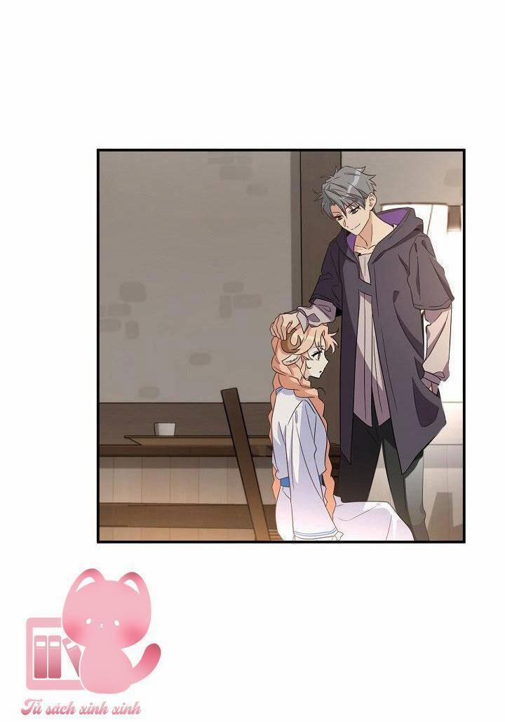 Hãy Dậy Đi Hỡi Chiến Binh 68 trang 40