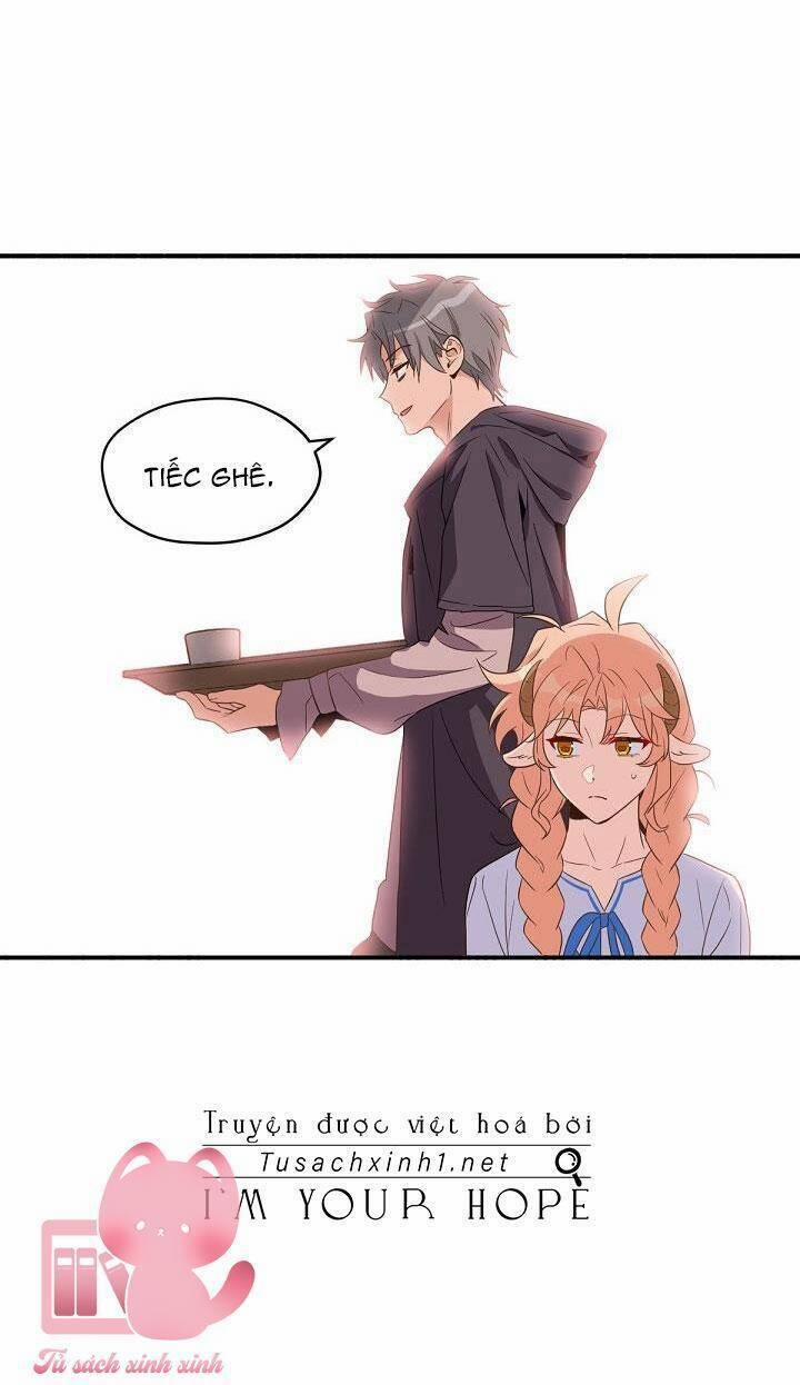 Hãy Dậy Đi Hỡi Chiến Binh 68 trang 41