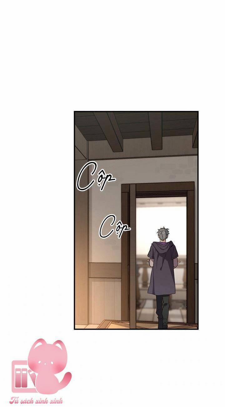 Hãy Dậy Đi Hỡi Chiến Binh 68 trang 42