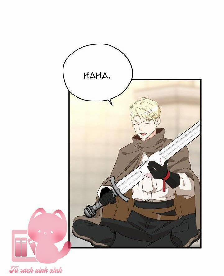 Hãy Dậy Đi Hỡi Chiến Binh 68 trang 48