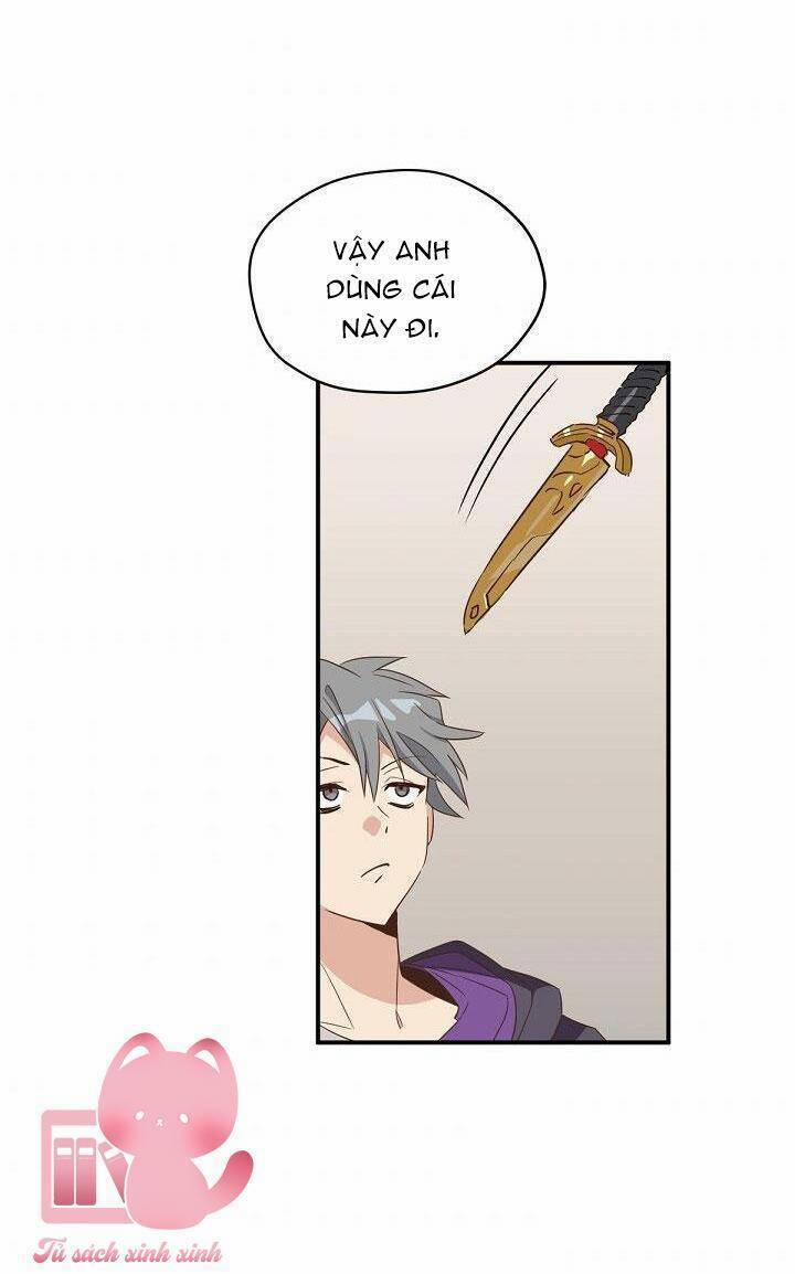 Hãy Dậy Đi Hỡi Chiến Binh 68 trang 50