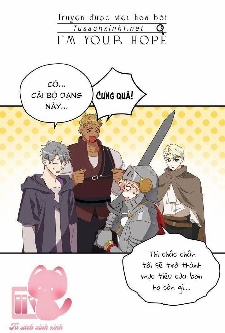 Hãy Dậy Đi Hỡi Chiến Binh 68 trang 53