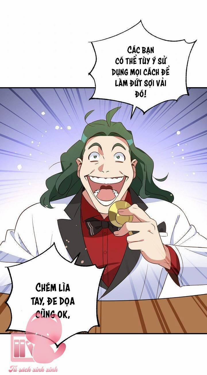 Hãy Dậy Đi Hỡi Chiến Binh 68 trang 58