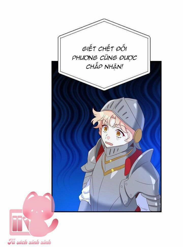 Hãy Dậy Đi Hỡi Chiến Binh 68 trang 59