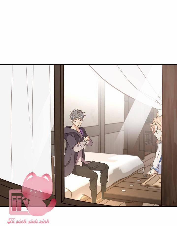 Hãy Dậy Đi Hỡi Chiến Binh 68 trang 8