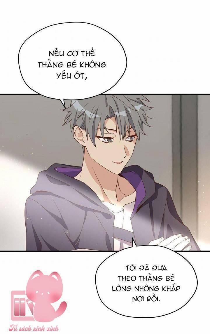 Hãy Dậy Đi Hỡi Chiến Binh 68 trang 9