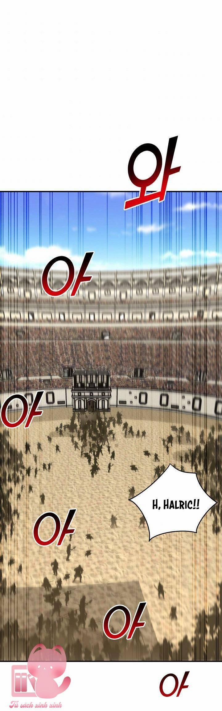 Hãy Dậy Đi Hỡi Chiến Binh 69 trang 1