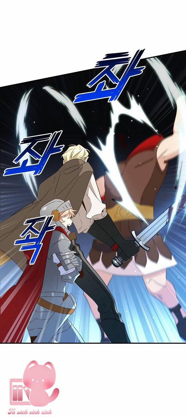 Hãy Dậy Đi Hỡi Chiến Binh 69 trang 10