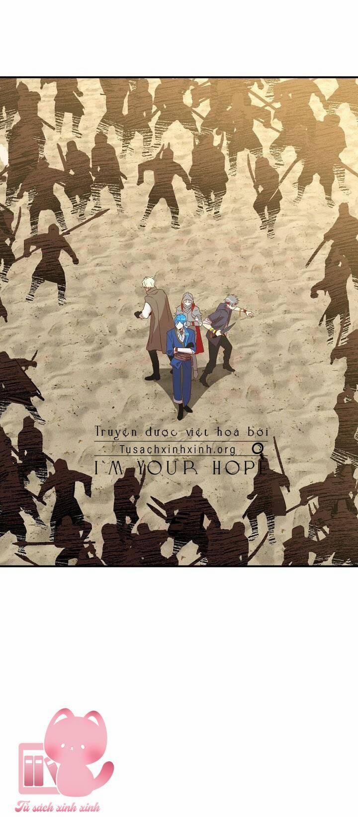 Hãy Dậy Đi Hỡi Chiến Binh 69 trang 13