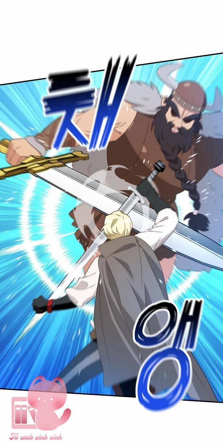 Hãy Dậy Đi Hỡi Chiến Binh 69 trang 16