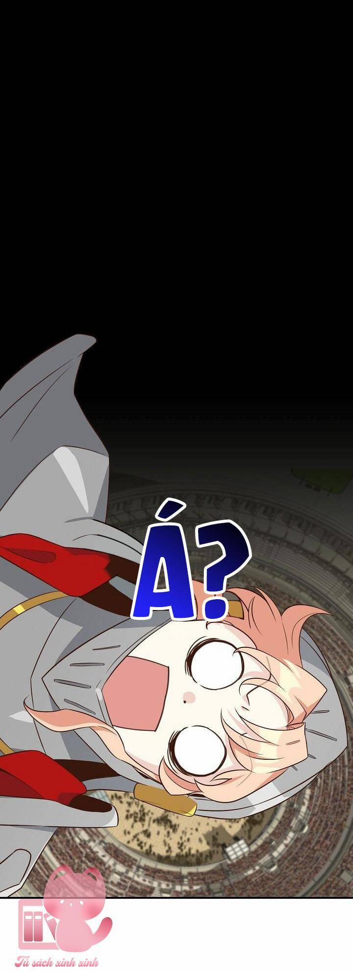 Hãy Dậy Đi Hỡi Chiến Binh 69 trang 19