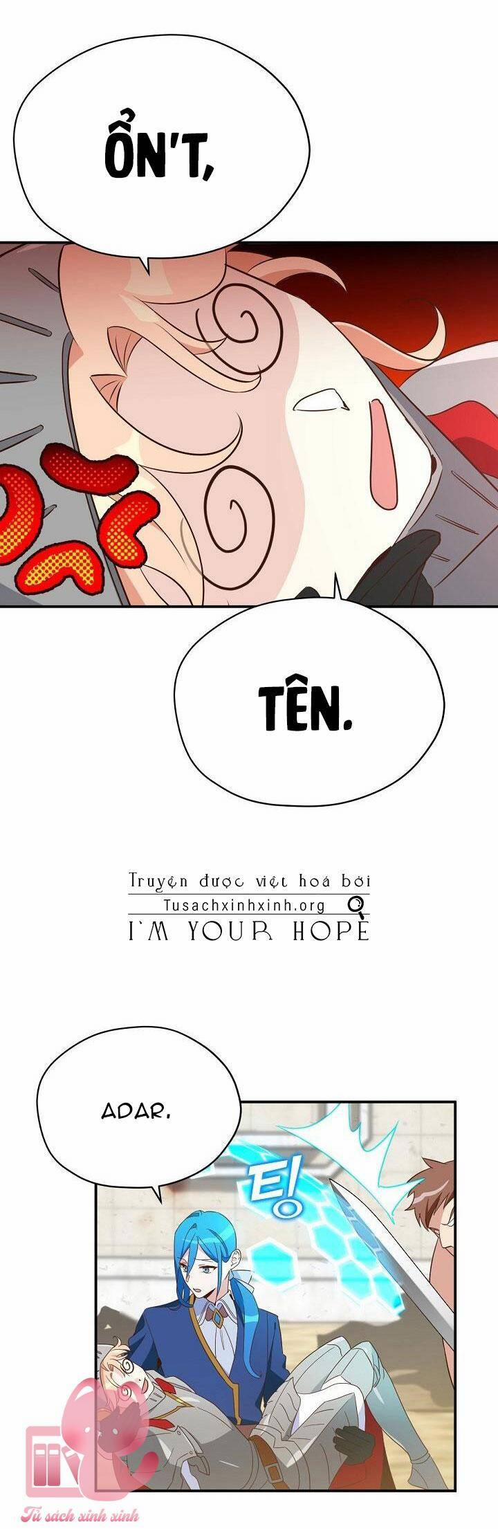 Hãy Dậy Đi Hỡi Chiến Binh 69 trang 24