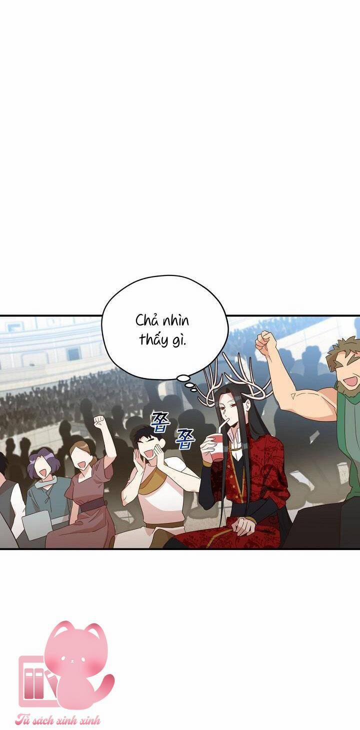 Hãy Dậy Đi Hỡi Chiến Binh 69 trang 25