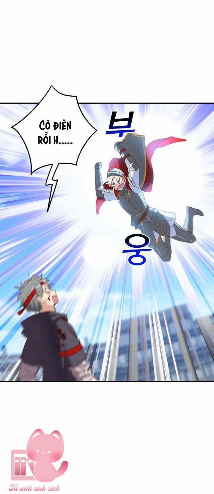 Hãy Dậy Đi Hỡi Chiến Binh 69 trang 29