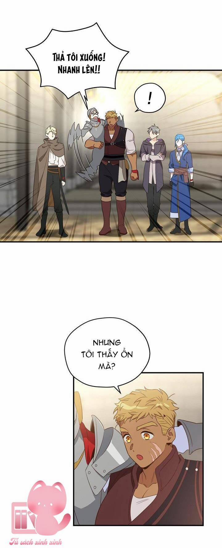 Hãy Dậy Đi Hỡi Chiến Binh 69 trang 3