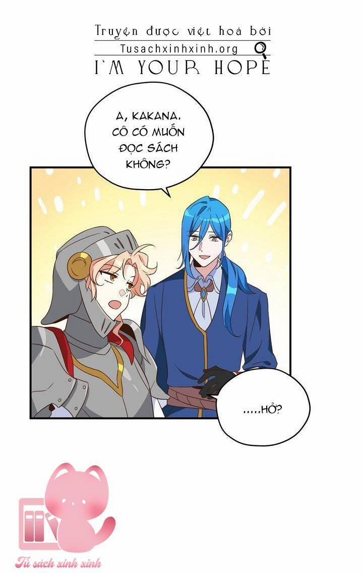 Hãy Dậy Đi Hỡi Chiến Binh 69 trang 39