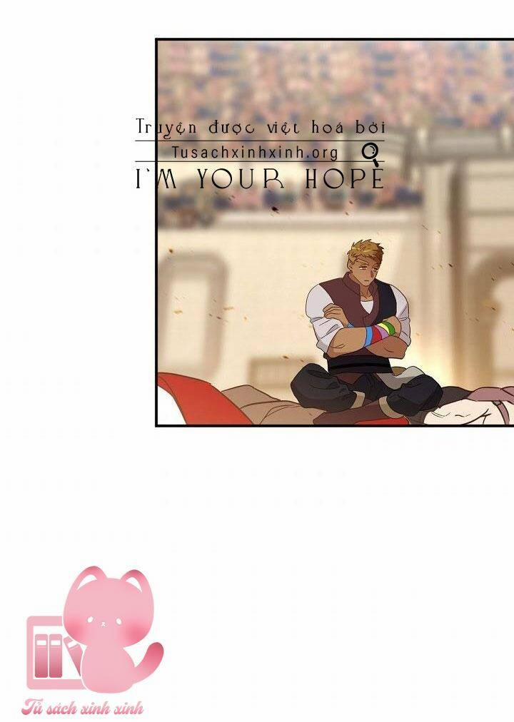 Hãy Dậy Đi Hỡi Chiến Binh 69 trang 43