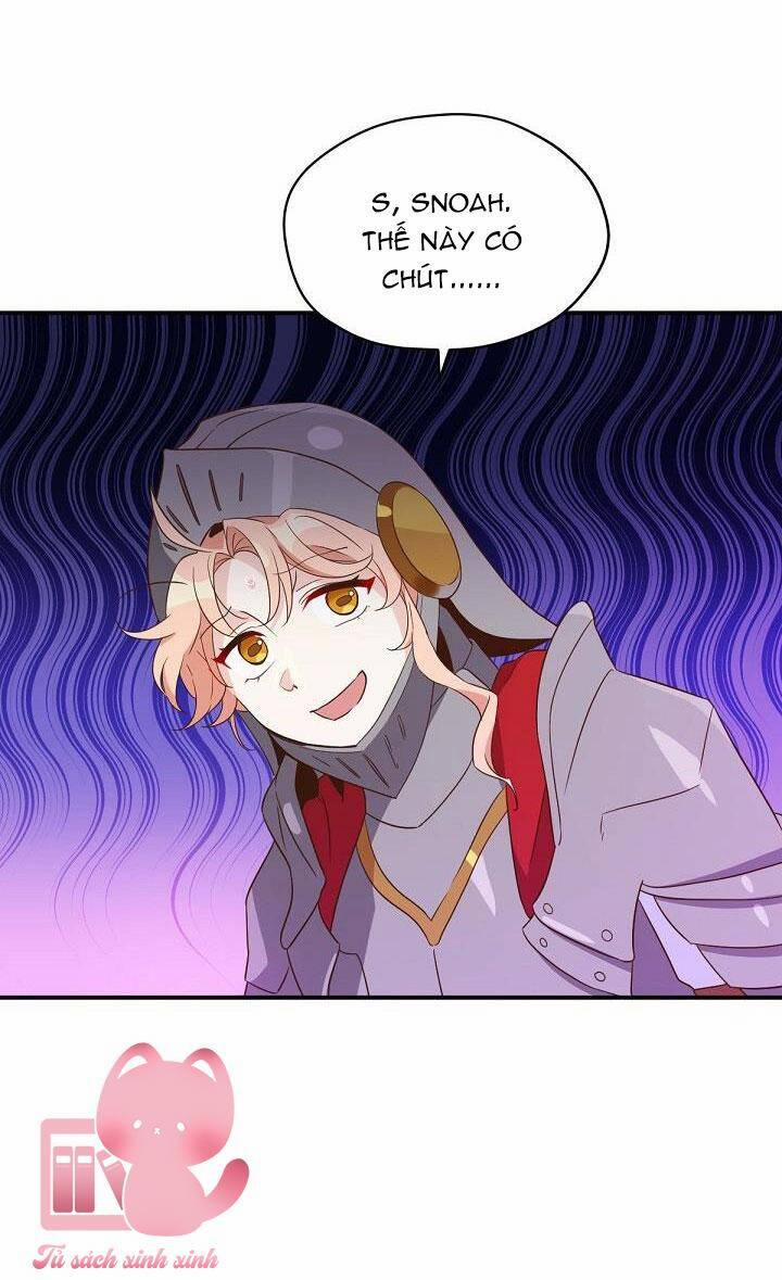 Hãy Dậy Đi Hỡi Chiến Binh 69 trang 45