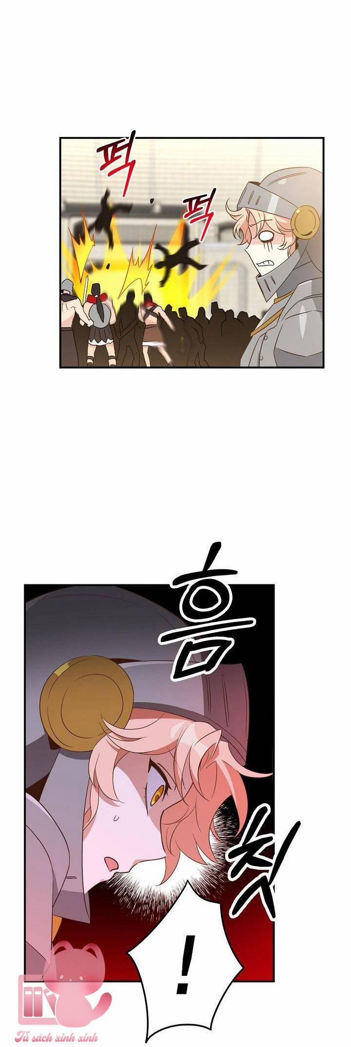 Hãy Dậy Đi Hỡi Chiến Binh 69 trang 7