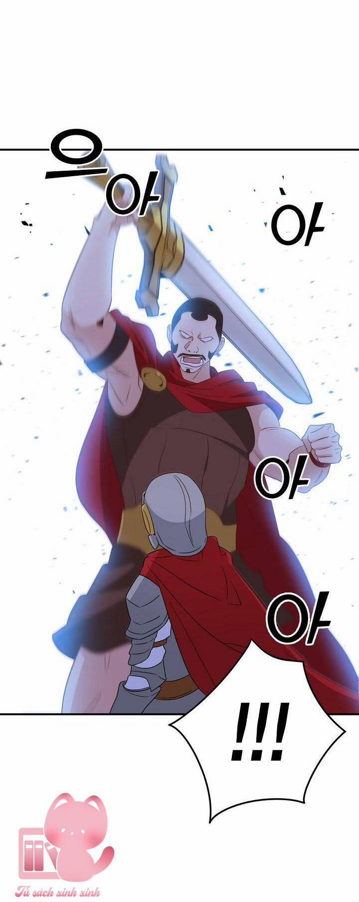 Hãy Dậy Đi Hỡi Chiến Binh 69 trang 8