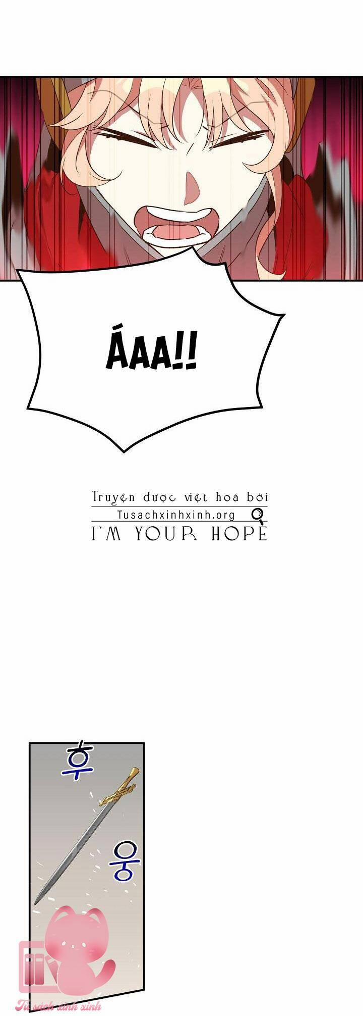 Hãy Dậy Đi Hỡi Chiến Binh 69 trang 9