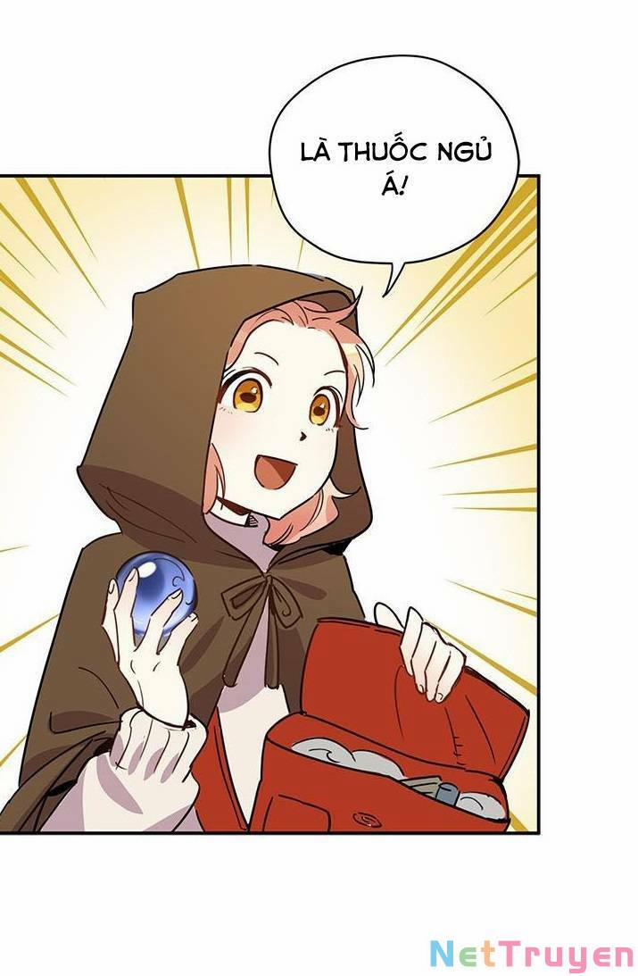 Hãy Dậy Đi Hỡi Chiến Binh 7 trang 12