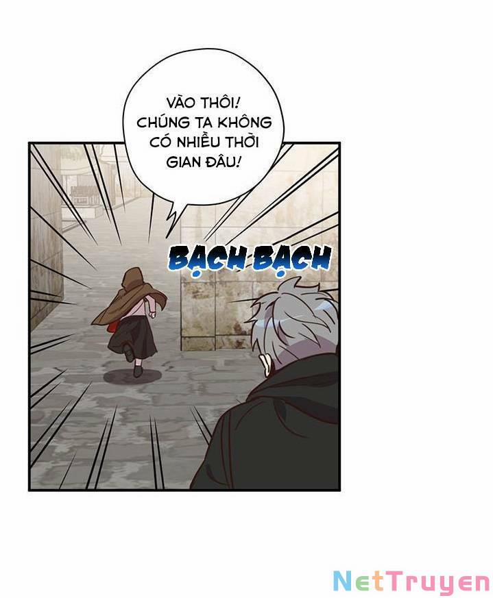 Hãy Dậy Đi Hỡi Chiến Binh 7 trang 13