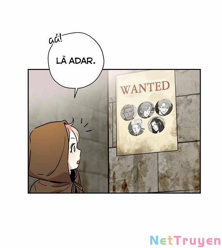 Hãy Dậy Đi Hỡi Chiến Binh 7 trang 15