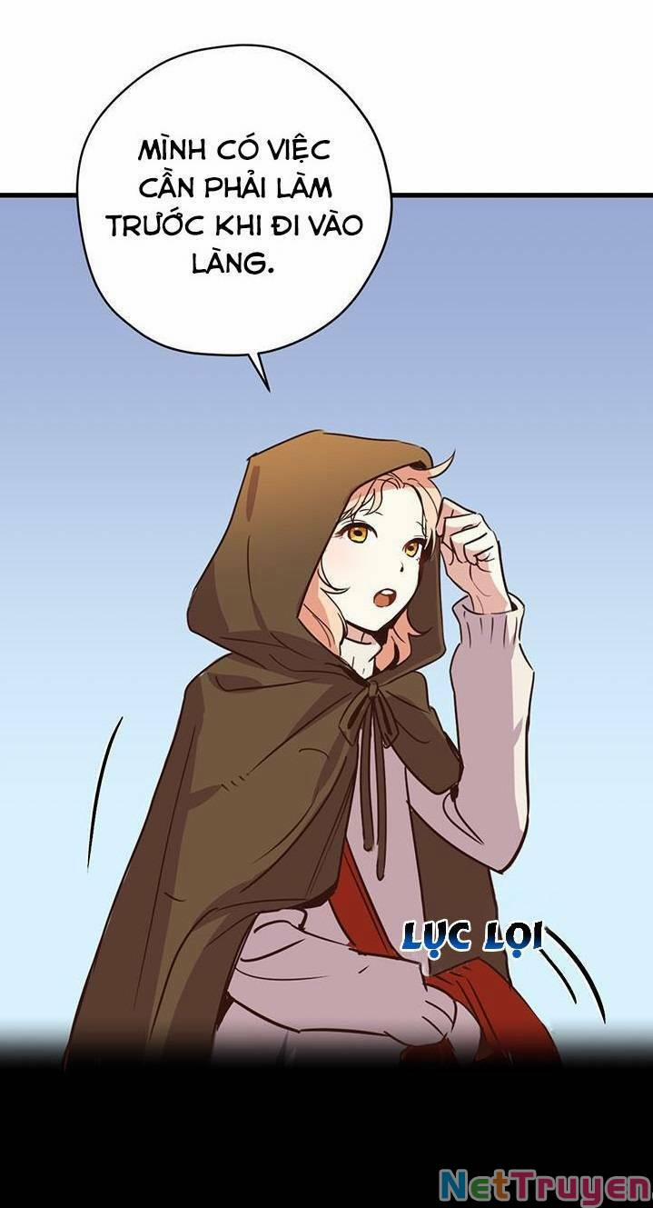 Hãy Dậy Đi Hỡi Chiến Binh 7 trang 16