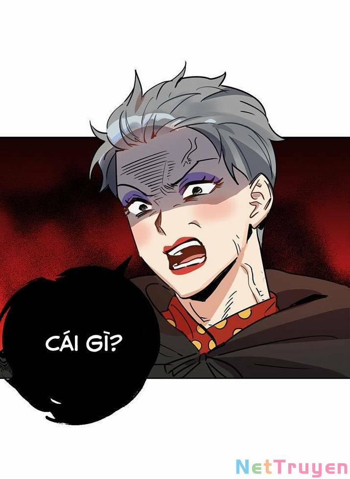 Hãy Dậy Đi Hỡi Chiến Binh 7 trang 24