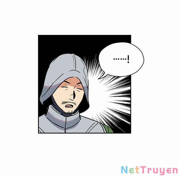 Hãy Dậy Đi Hỡi Chiến Binh 7 trang 26