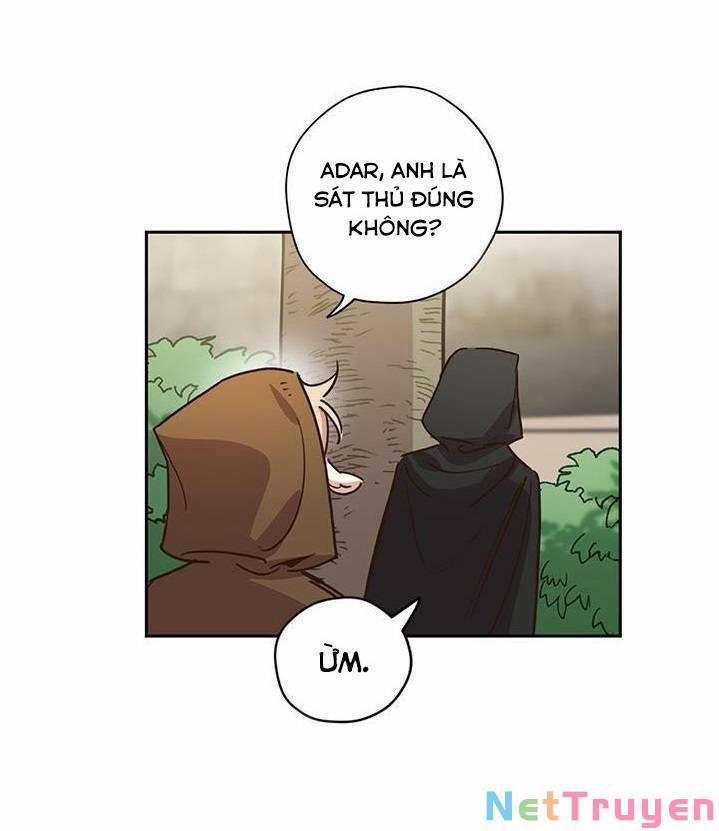 Hãy Dậy Đi Hỡi Chiến Binh 7 trang 3