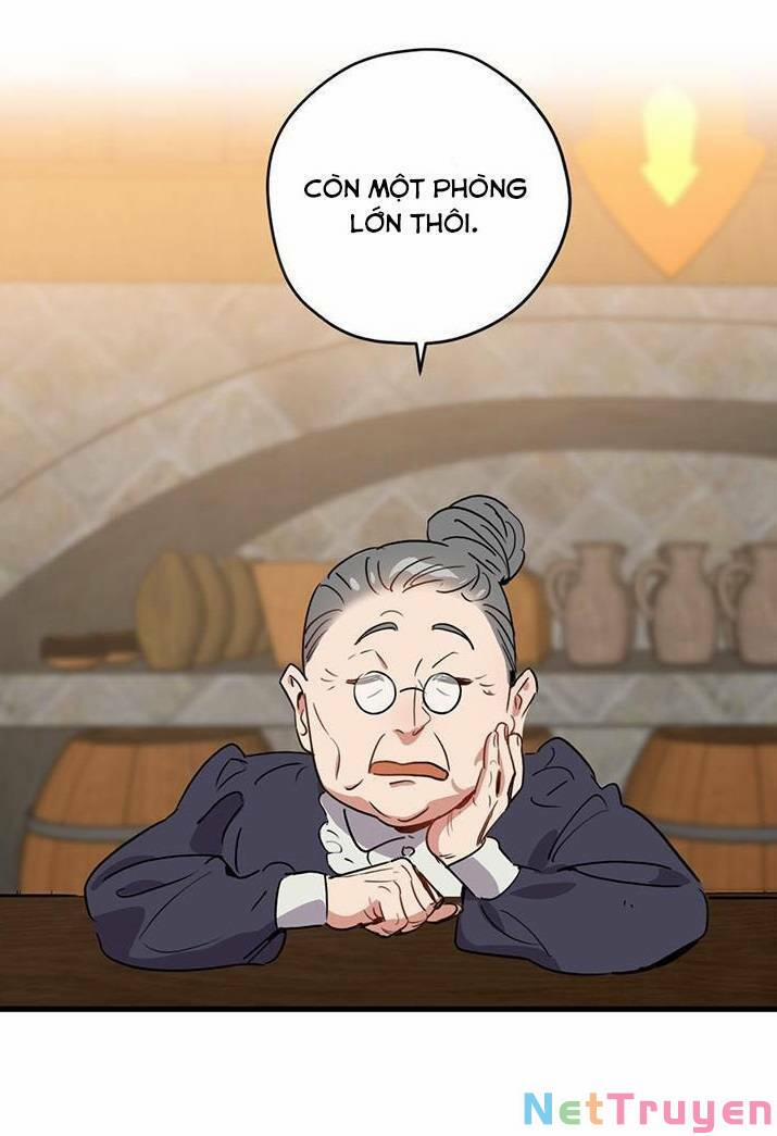 Hãy Dậy Đi Hỡi Chiến Binh 7 trang 36